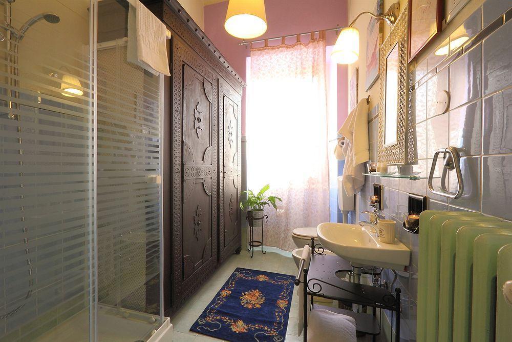 1900 Artevita B&B Florença Exterior foto