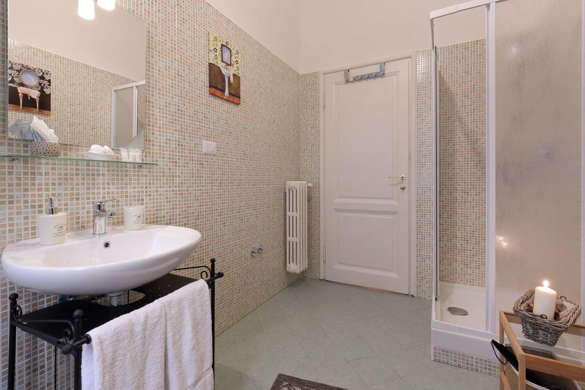 1900 Artevita B&B Florença Exterior foto