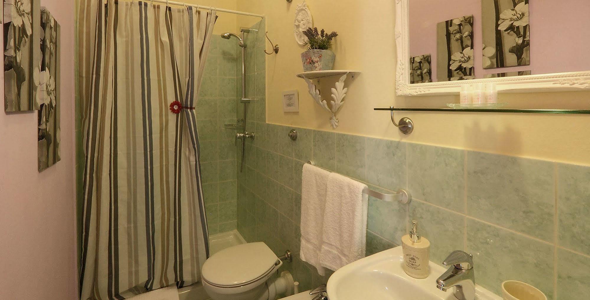 1900 Artevita B&B Florença Exterior foto